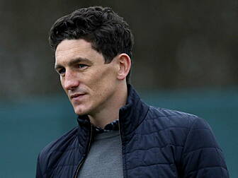 Keith Andrews set to join unde...